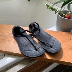 Crocs sexi flip